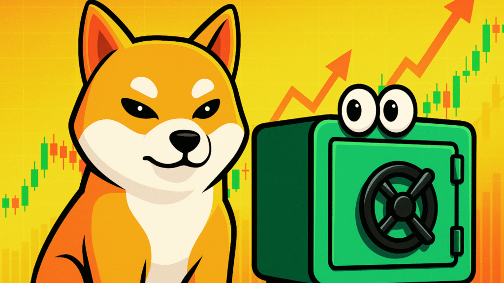 Shiba Inu Price Prediction 2025: Can SHIB’s New Partnership Outshine Solana Meme Coins? 8 Shiba Inu Price