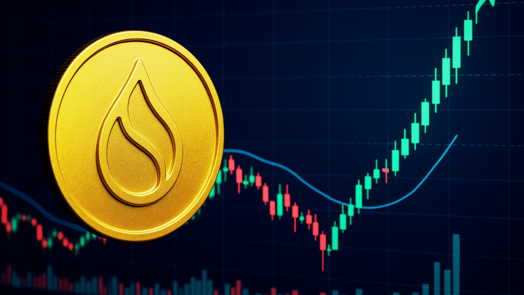 Sui Price Prediction Turns Bullish 43% as Grayscale Calls It ‘Built for Scale’ 8 Sui Price Surge