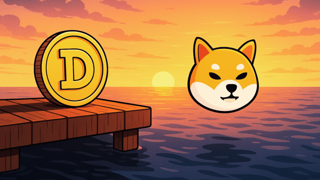 Shiba Inu Price Prediction 2025: Can SHIB’s New Partnership Outshine Solana Meme Coins? 9 Shiba Inu Price Prediction
