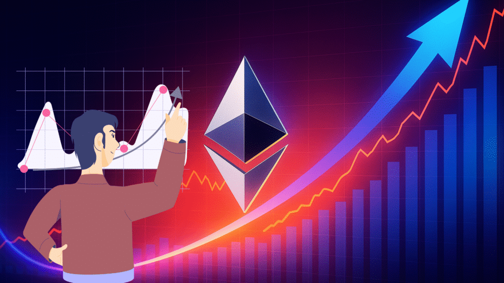 Ethereum's Institutional Tsunami: $4.5B Inflows Trigger Bullish Surge 9 ETF Inflows