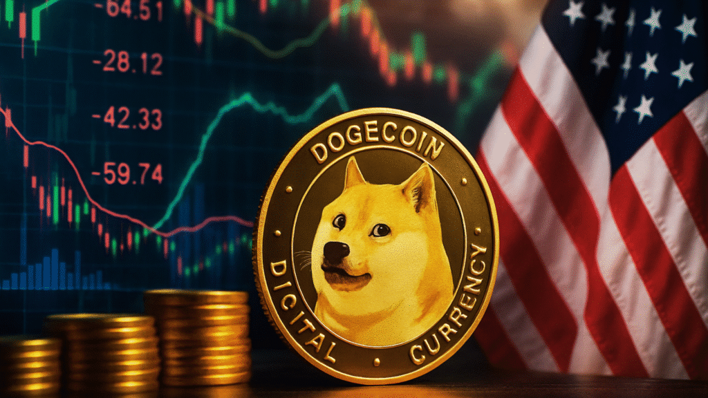 Dogecoin Price Today Explodes as Whales Accumulate, Musk Fuels the Fire 2 Elon Musk