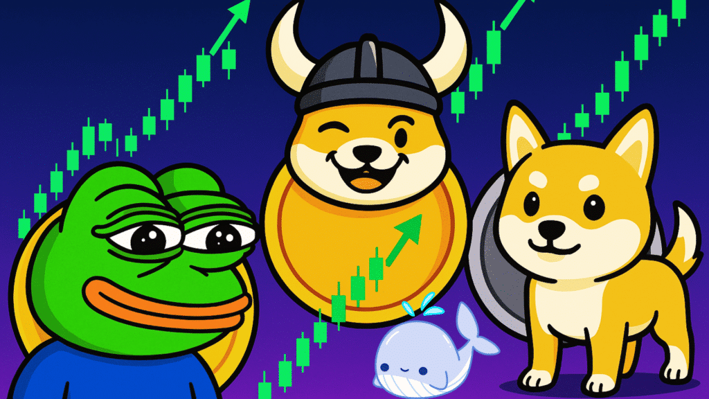 Meme coin Price Prediction