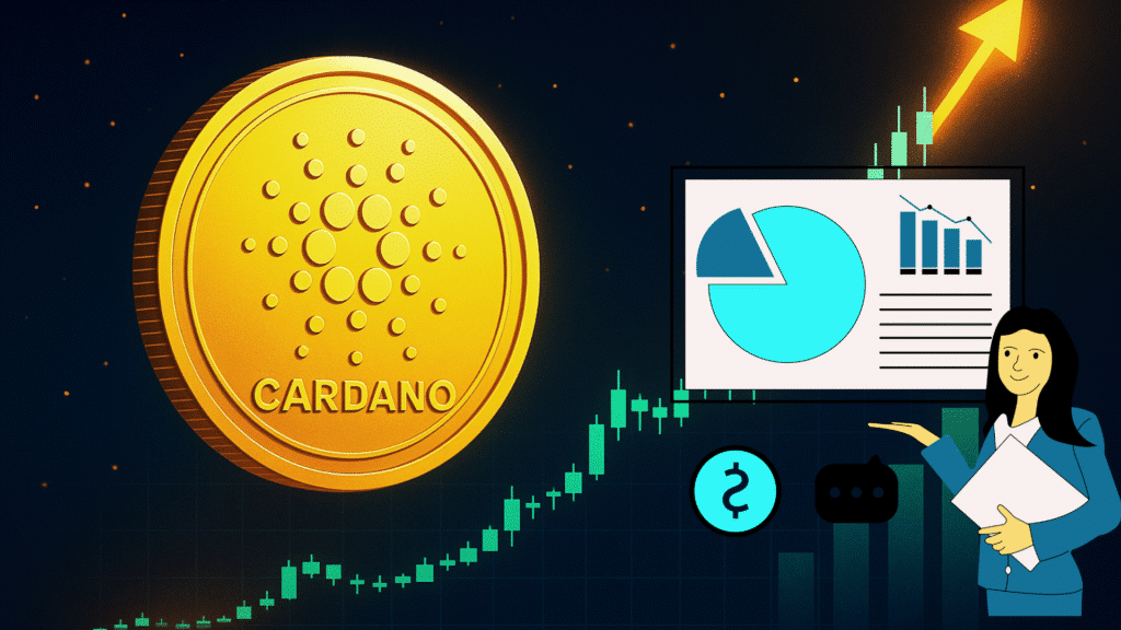 Cardano Price Prediction 2025