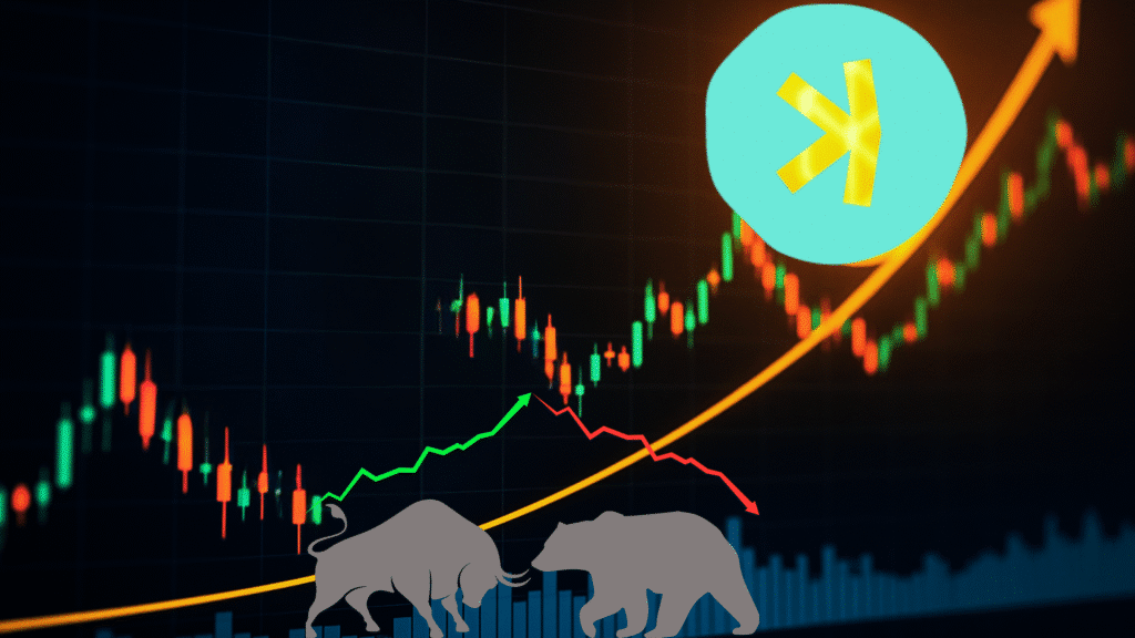 KAS Price Prediction: Resistance Test Could Define Kaspa 2025 Trajectory 9 Kaspa Price Prediction 2025