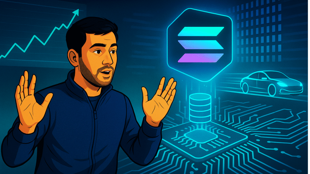Solana Breaks $180: Will the $220 Rally Begin Now? 9 Solana Price Prediction 2025