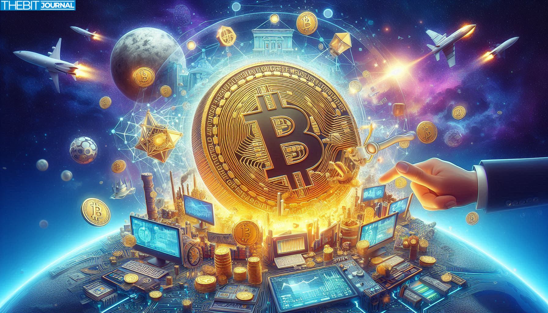 Will Trump Media’s $2B Bitcoin Purchase Break the Halving Cycle? 9 Trump Media Bitcoin Purchase