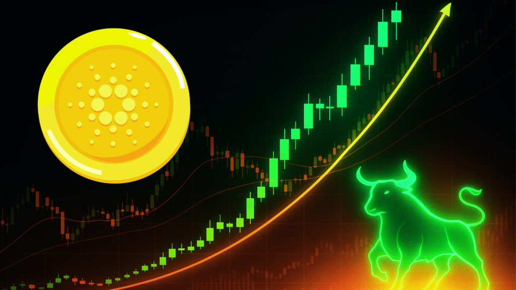 Cardano Price Builds Momentum: Can It Smash Through $0.60 and Hit $0.70 This Month? 9 Cardano Price Prediction