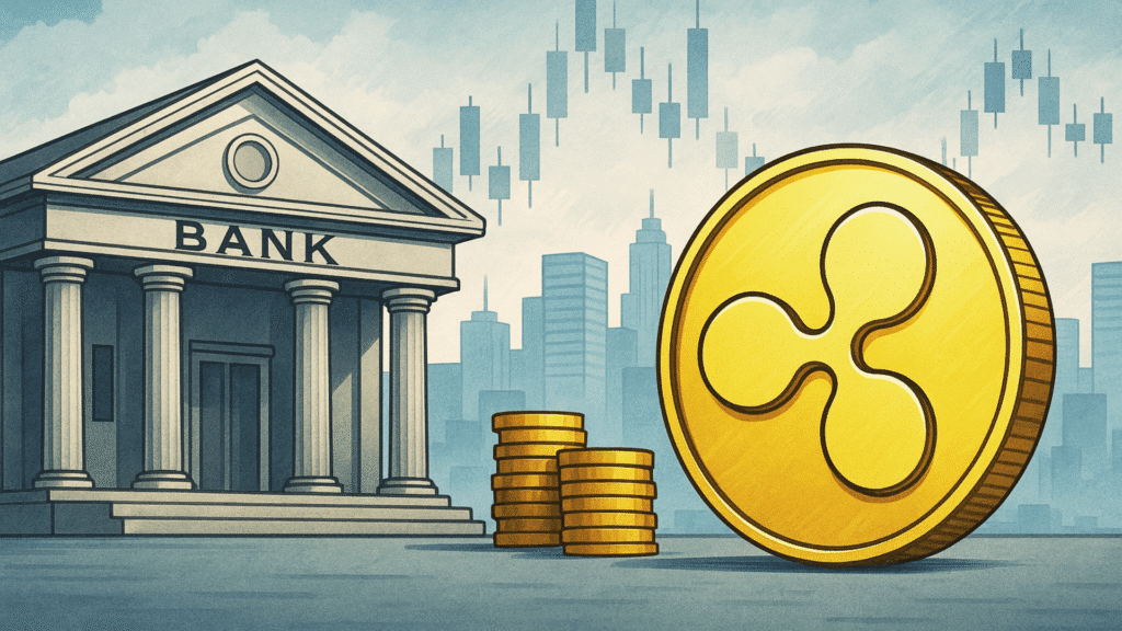 Ripple National Banking License