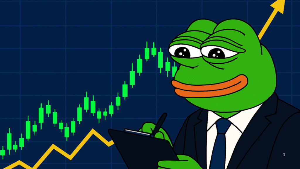 PEPE Price Prediction 2025: Can 463K Holders Push a Meme Coin Breakout? 9 PEPE Coin Price