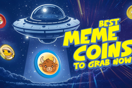 9 Top-Meme-Münzen im Aufwind - MoonBull ist die beste Münz-Neueinführung im Jahr 2025 = The Bit Journal