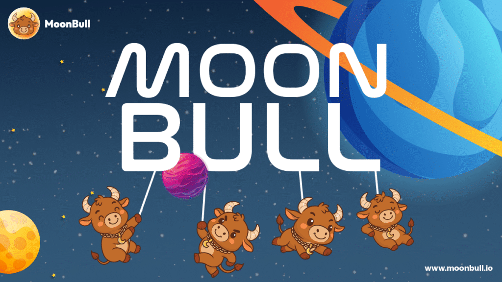 Shiba Inu ist gegangen, damit MoonBull den nächsten Bullenlauf machen kann: Nächste 100x-Kryptowährung im Anmarsch 9 Shiba Inu ist gegangen, damit MoonBull den nächsten Bullenlauf machen kann: Nächste 100x-Kryptowährung im Anmarsch = The Bit Journal