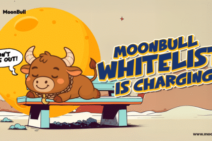 ChatGPT kennzeichnet dies als ein Must-Watch-Projekt in seiner Whitelist-Phase - Könnte MoonBull der nächste 100x sein, während Doginme und Popcat sich erholen = The Bit Journal