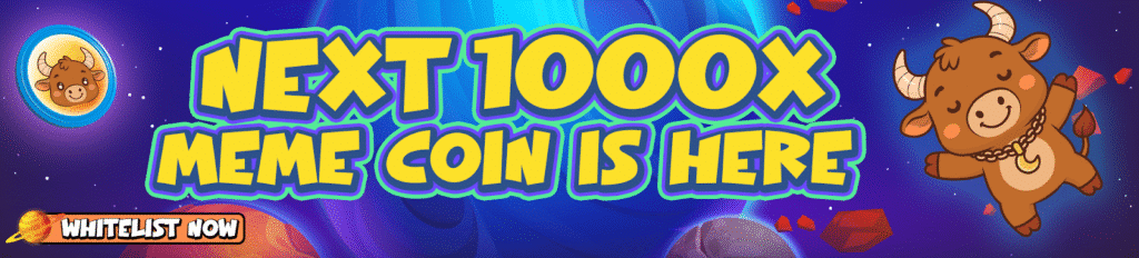 6 Meme Coin Favorites for 2025 - Analysts Rank MoonBull Among Top Early-Access Crypto Projects 8 6 Meme Coin Favorites for 2025 - Analysts Rank MoonBull Among Top Early-Access Crypto Projects = The Bit Journal