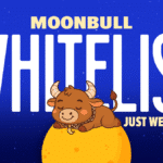 FLOKI Was Just the Beginning: MoonBull Whitelist Opens the Gate to 100x Crypto Gains = The Bit Journal