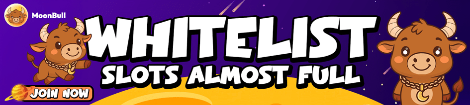 Popcat hat sich schnell verflüchtigt - aber MoonBull ist jetzt die wichtigste Meme-Münze im Jahr 2025 = The Bit Journal