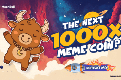 Popcat hat sich schnell verflüchtigt - aber MoonBull ist jetzt die wichtigste Meme-Münze im Jahr 2025 = The Bit Journal