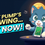 Mog Coin Exploded—Now Troller Cat’s Prowling with 531% ROI Left in the Tank = The Bit Journal