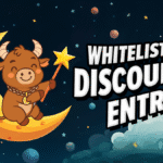 Bereit, einen Stier zu reiten? MoonBulls beste Krypto-Whitelist ist offen - Doginme und Popcat versuchen, mitzuhalten = The Bit Journal