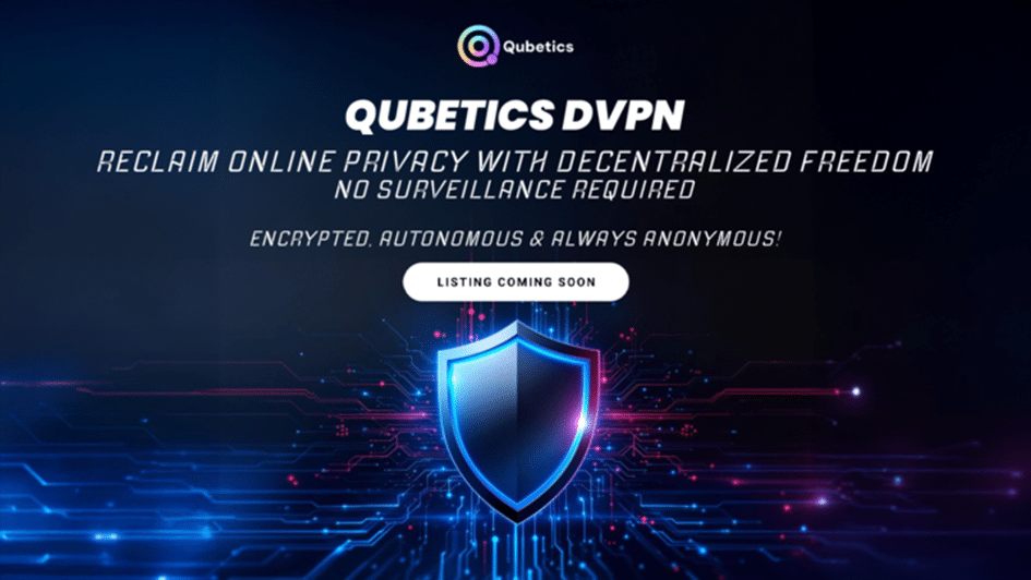 Qubetics Surges 420x to All-Time High Post-Launch, ist dies die nächste große Krypto? Avalanche und Hedera werden folgen 9 Qubetics Surges 420x to All-Time High Post-Launch, ist dies die nächste große Krypto? Avalanche und Hedera werden folgen = The Bit Journal