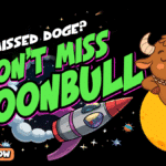 Bonk Peaked Early – MoonBull’s Whitelist Is the Real Entry Into the Next Big Meme Coins = The Bit Journal
