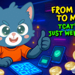 Neiro Prediction: Neiro Up 12,367% Since ATL, But Troller Cat Presale Eyes 449% More at Stage 14 = The Bit Journal