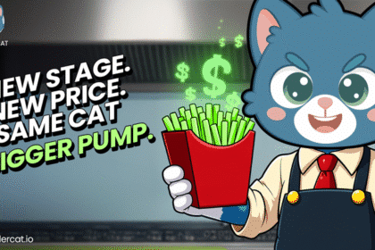 Why Troller Cat Is the Best Meme Coin Presale to Buy This Week After Raising $390K at Stage 14 as Shiba Inu and Pepe Retreat = The Bit Journal