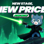 Slept on Dogwifhat? Open Your Eyes Before This Cat Drops a 449% ROI Surprise = The Bit Journal