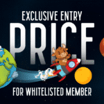 Regret Skipping Notcoin? MoonBull’s Whitelist Is Closing Soon - Best Upcoming Crypto for 2025 or Another Miss? = The Bit Journal