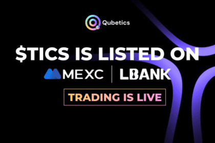 Qubetics Surges 420x to All-Time High Post-Launch, ist dies die nächste große Krypto? Avalanche und Hedera werden folgen = The Bit Journal
