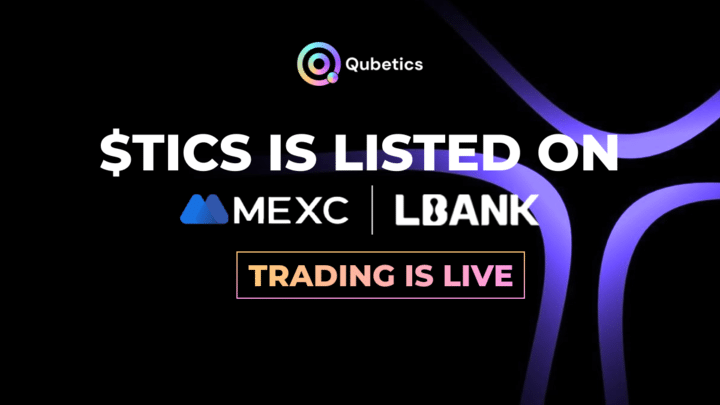 Qubetics Surges 420x to All-Time High Post-Launch, ist dies die nächste große Krypto? Avalanche und Hedera werden folgen = The Bit Journal