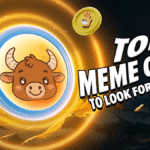 Top 10 Meme-Münzen im Jahr 2025 enthüllt - greifen Sie zu, bevor der nächste Pump kommt = The Bit Journal