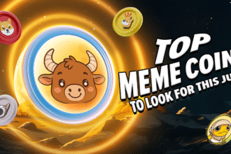 Top 10 Meme-Münzen im Jahr 2025 enthüllt - greifen Sie zu, bevor der nächste Pump kommt = The Bit Journal