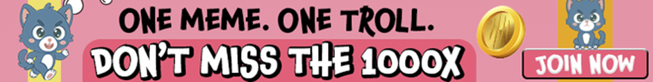 Bonk Already Bounced—Now This Cat's Presale Has 449% Left on the Table = The Bit Journal