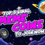 3 Best Cryptos to Join in 2025 for Bullish Traders Seeking the Next Big Thing = The Bit Journal