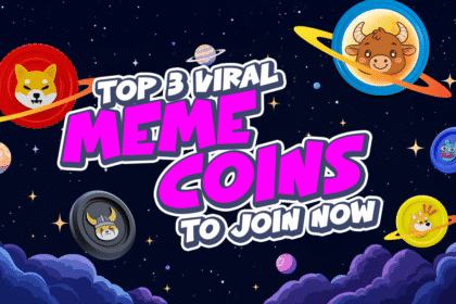 3 Best Cryptos to Join in 2025 for Bullish Traders Seeking the Next Big Thing = The Bit Journal