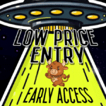 MoonBull Whitelist Almost Gone - Best New Upcoming Crypto as AI Companions Expands, Ponke Moves Up = The Bit Journal