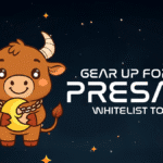 MoonBull Whitelist Alert: Best Upcoming Crypto Next to DOGINME’s Viral Backstory and CHEEMS’ Solana Ascent = The Bit Journal