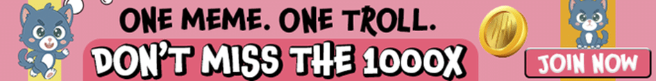 One Shark Suit, $400K Raised—Troller Cat’s Chapter 15 Leads Best Crypto to Buy Now Narrative as Cat in a Dog’s World and Simon’s Cat Build Buzz 8 One Shark Suit, $400K Raised—Troller Cat’s Chapter 15 Leads Best Crypto to Buy Now Narrative as Cat in a Dog’s World and Simon’s Cat Build Buzz = The Bit Journal