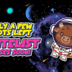 MoonBull Is Live Now: Grab Top Meme Coin to Watch Before It Moons Like LOFI = The Bit Journal