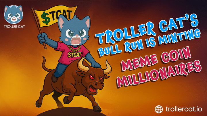 Stage 15’s Catwalk to 399% ROI—Top New Meme Coins to Invest in This Month as Fartcoin and Floki Rally = The Bit Journal