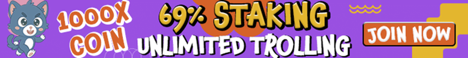 Letzte Stunden vor dem 30%-Boost: Troller Cat ist die beste Krypto zu kaufen jetzt mit 69% APY als Brett Surges und Bonk Slides = The Bit Journal