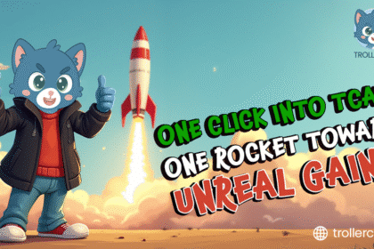 Bonk Price Prediction 2025: Chasing $0.00006 While Troller Cat Stalks a 399% Leap at Stage 15 = The Bit Journal