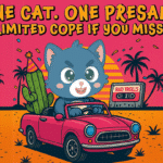 Troller Cat’s 2024% Presale Prowl Crowns It Best 100x Crypto as Pudgy Penguins and Dogecoin Stall = The Bit Journal