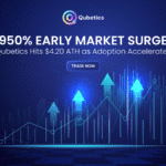 Qubetics Hits $4.20 ATH as Ethereum Eyes $5K and Pi Plots a $314 Future: Best Crypto to Buy Now? = The Bit Journal