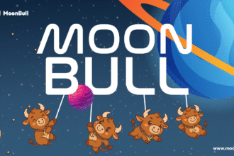 Eine 100-fache Kryptowährung in Sicht? MoonBull Whitelist zieht Trader an, während Turbo und Book of Meme auf neue Wochenhochs steigen = The Bit Journal