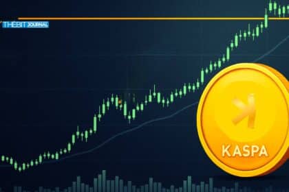 KAS Price Prediction: Resistance Test Could Define Kaspa’s 2025 Trajectory
