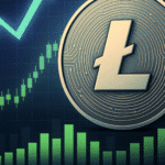 Litecoin Price Prediction: Will LTC Hit $134 After 42% Rally and ETF Halving Hype?