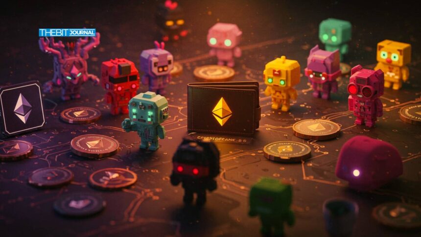 Mega NFT Purchase Hits as Ethereum Gas Limit Rises: Are the Bulls Back?