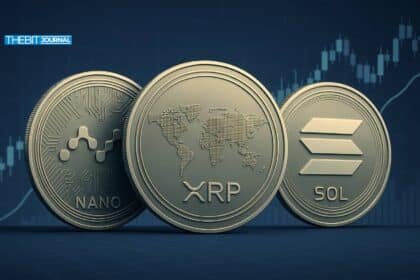 nano XRP