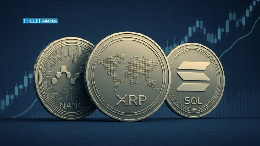 nano XRP
